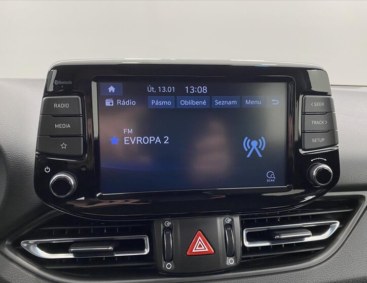 Hyundai i30 Kombi 1,5 l 117 kw