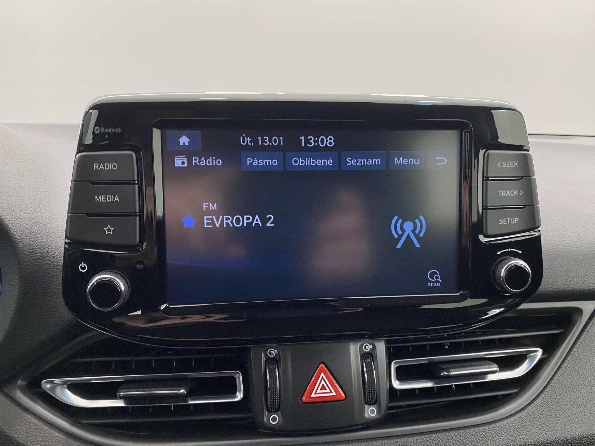 Hyundai i30 Kombi 1,5 l 117 kw