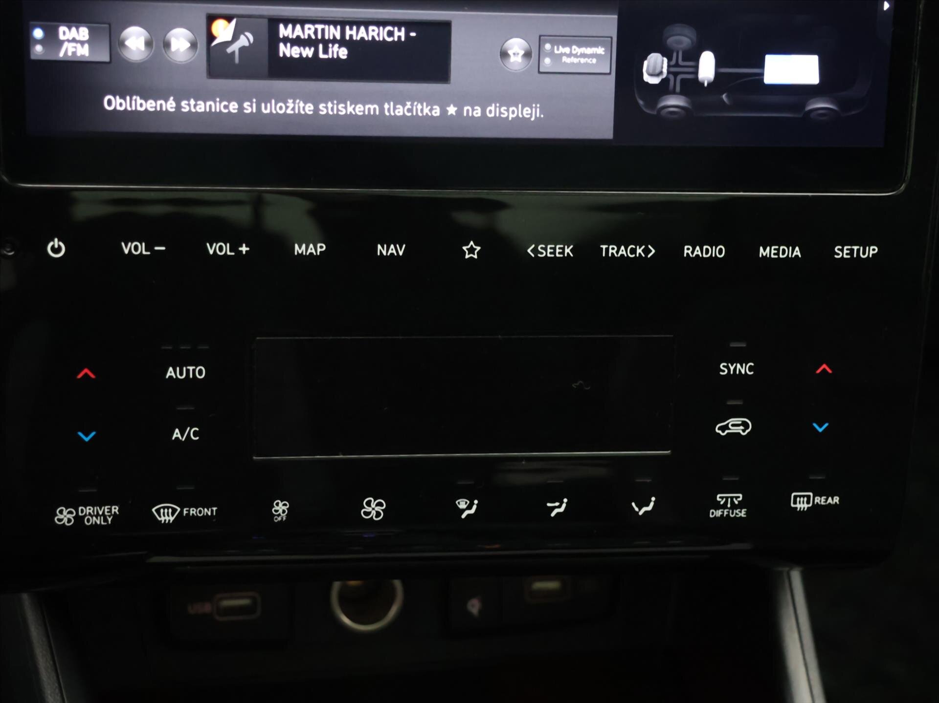 Hyundai Tucson SUV / Terénní 1,6 l 132 kw