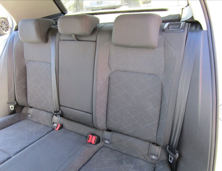 Volkswagen Golf Hatchback 1,5 l 110 kw