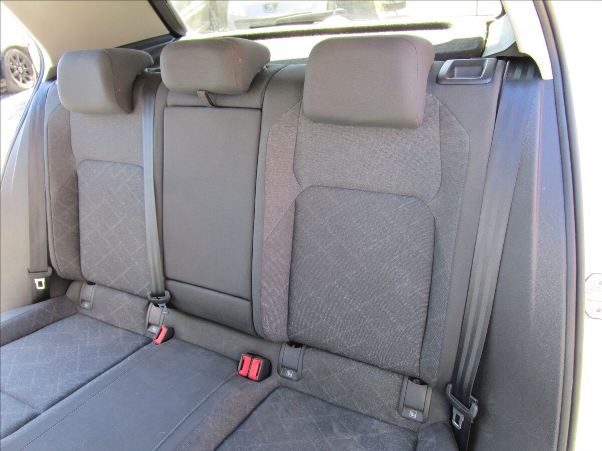 Volkswagen Golf Hatchback 1,5 l 110 kw