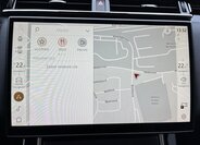 Land Rover Range Rover Velar SUV 2,0 l 150 kw