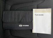 Hyundai Tucson SUV 1,6 l 110 kw