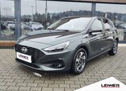 Hyundai i30 Hatchback 1,5 l 103 kw