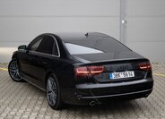 Audi A8 Sedan 3,0 l 184 kw