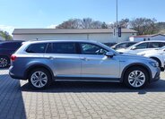 Volkswagen Passat Kombi 2,0 l 147 kw