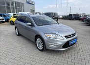 Ford Mondeo Kombi 2,0 l 103 kw