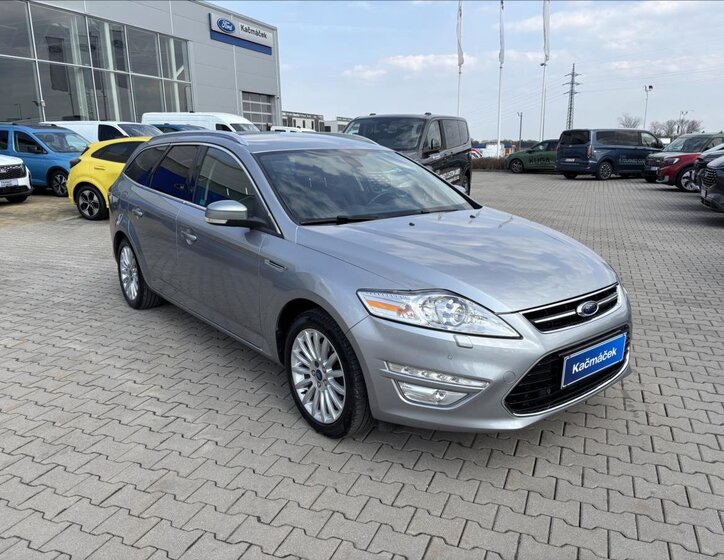 Ford Mondeo Kombi 2,0 l 103 kw