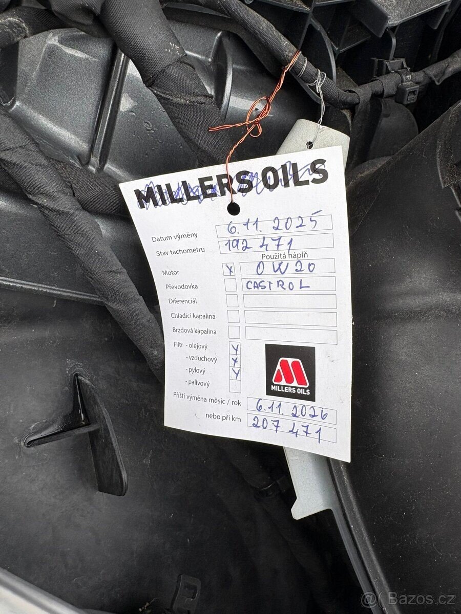 Mercedes-Benz Třídy E Kombi 0,0 0