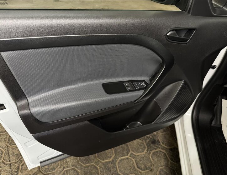 Mercedes-Benz Citan Ostatní 0,0 90 kw