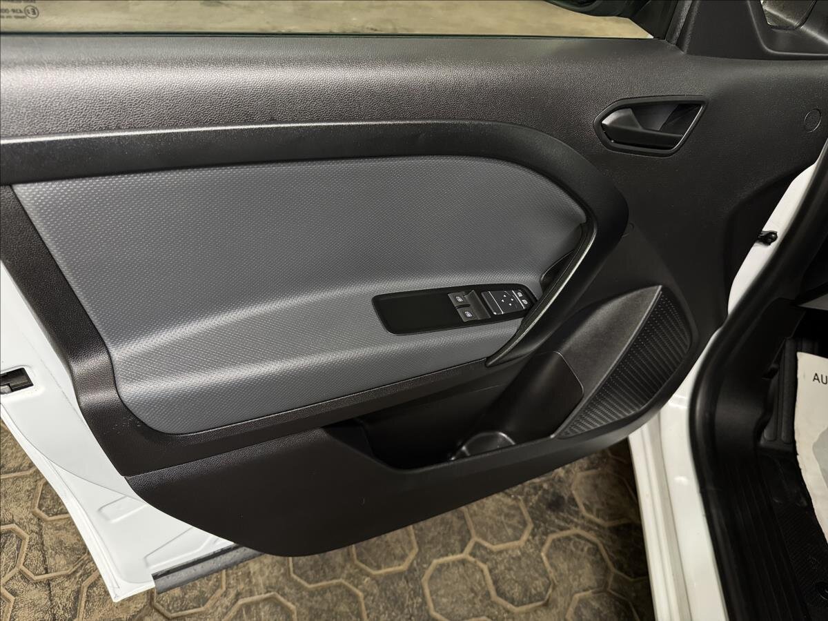 Mercedes-Benz Citan Ostatní 0,0 90 kw