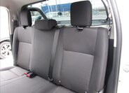 Toyota Hilux Ostatní 2,4 l 110 kw