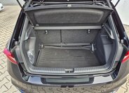 Škoda Fabia Hatchback 1,0 l 85 kw