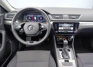 Škoda Superb Kombi 2,0 l 147 kw