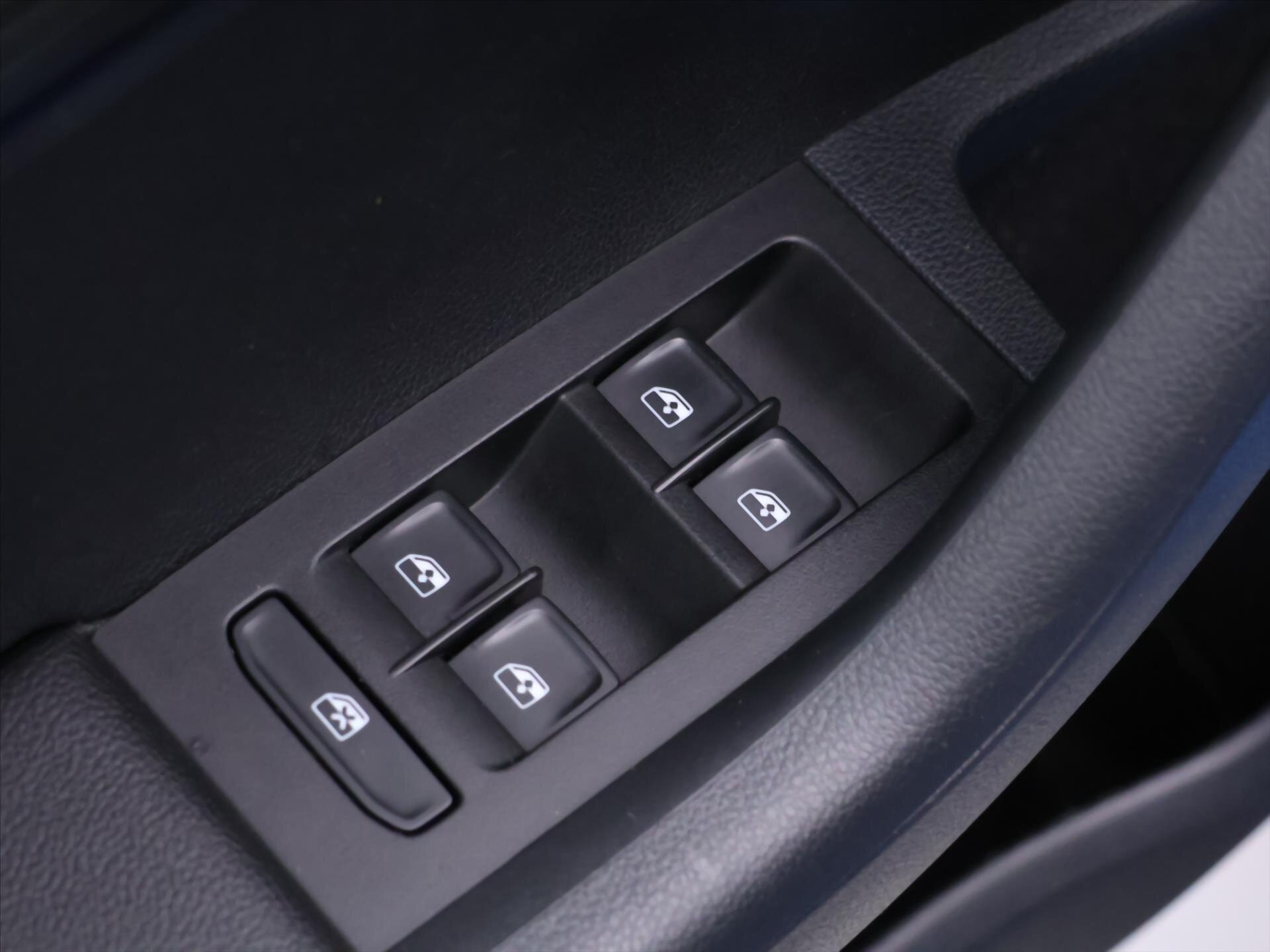 Škoda Octavia Kombi 1,6 l 85 kw