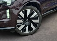 Volvo EX90 SUV 0,0 380 kw