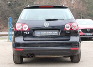 Volkswagen Golf Plus Hatchback 2,0 l 81 kw
