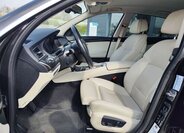 BMW Řada 5 Liftback 3,0 l 190 kw