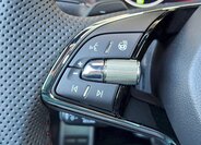 Škoda Octavia Sedan 2,0 l 180 kw