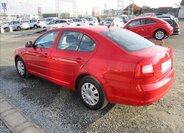Škoda Octavia Sedan 1,4 l 90 kw