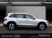 Mercedes-Benz GLB SUV 2,0 l 110 kw