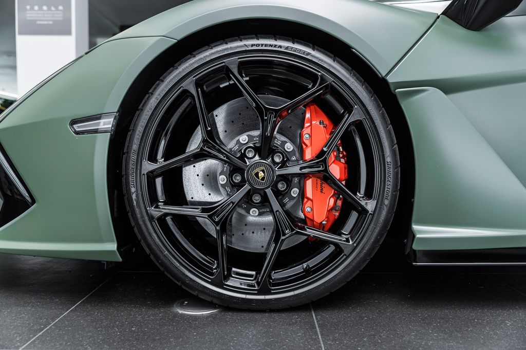 Lamborghini Ostatní