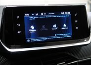 Peugeot 2008 Hatchback 1,2 l 96 kw