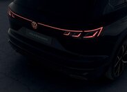 Volkswagen Touareg SUV / Terénní 3,0 l 210 kw