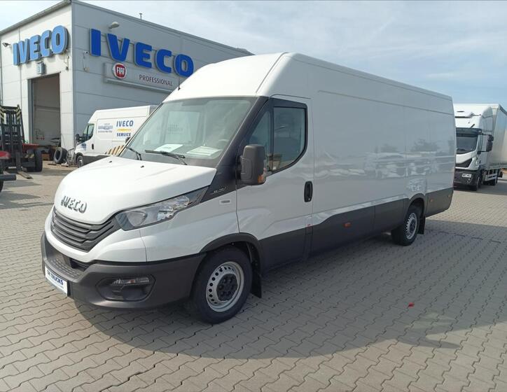 Iveco Daily 1