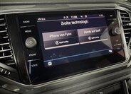 Volkswagen T-Roc SUV / Terénní 1,5 l 110 kw