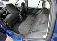 Škoda Octavia Kombi 1,6 l 85 kw