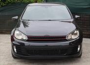 Volkswagen Golf 2