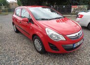 Opel Corsa Hatchback 1,2 l 63 kw