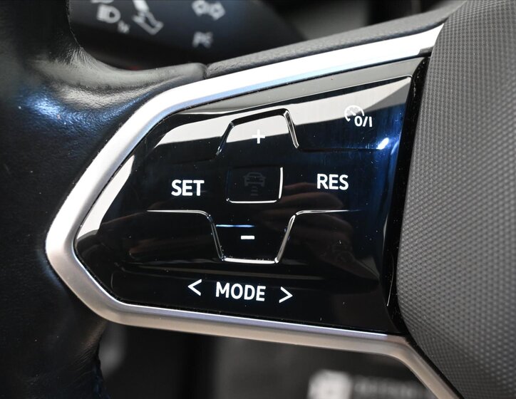 Volkswagen ID.4 SUV / Terénní 0,0 150 kw