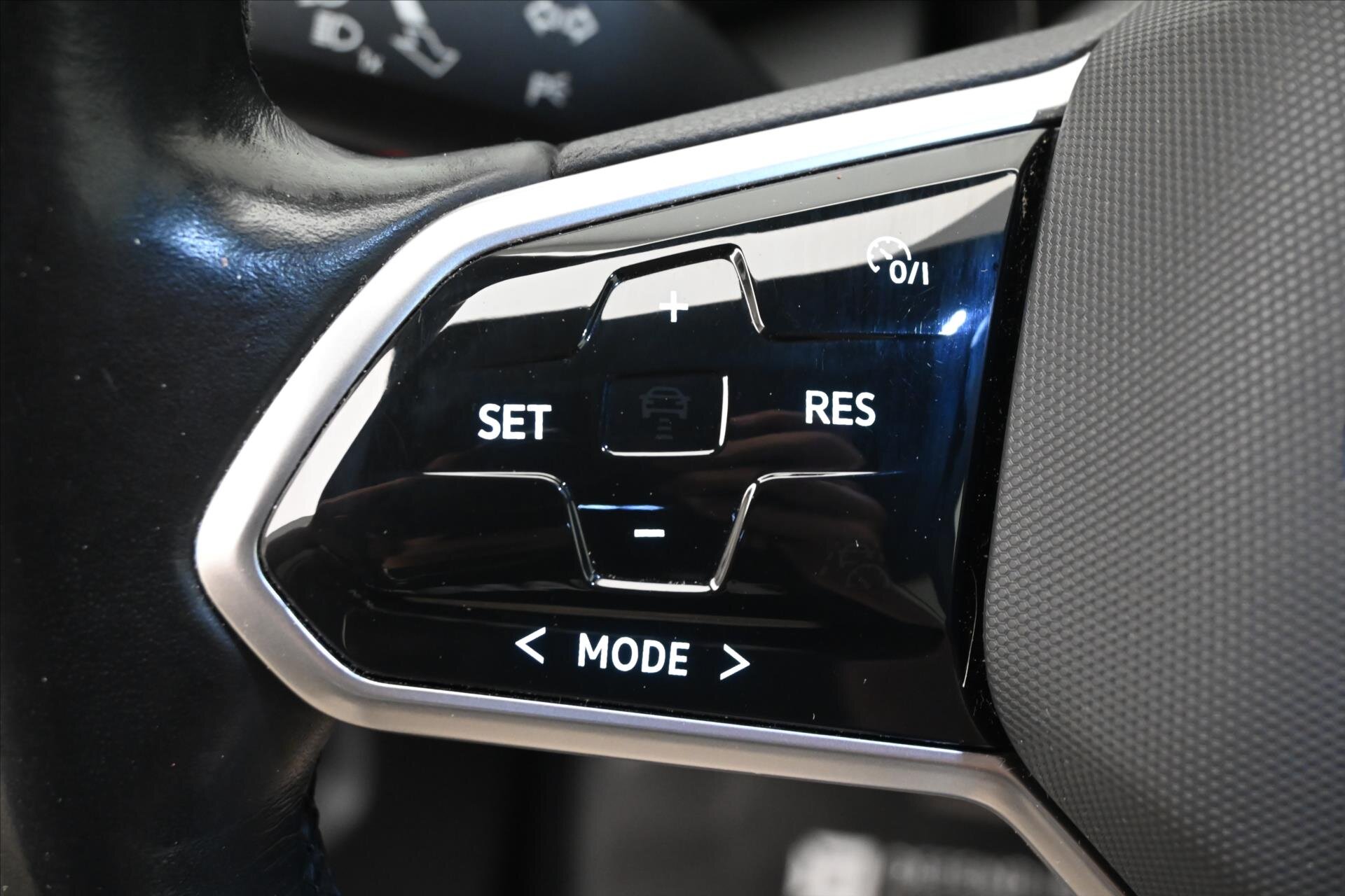 Volkswagen ID.4 SUV / Terénní 0,0 150 kw