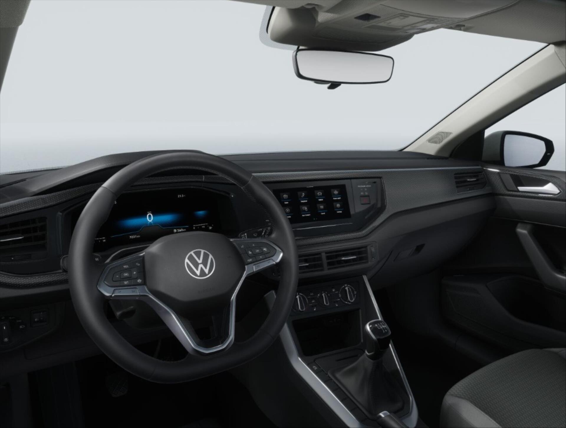 Volkswagen Polo Hatchback 0,0 70 kw