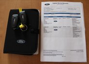 Ford Tourneo Custom 28