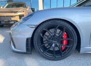 Porsche Cayman Kupé 4,0 l 309 kw