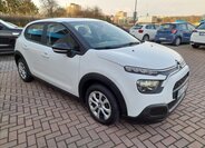 Citroën C3 Hatchback 1,2 l 61 kw