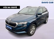 Škoda Karoq SUV 2,0 l 110 kw