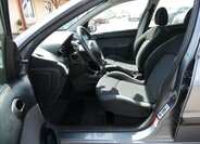 Peugeot 206 Hatchback 1,4 l 54 kw