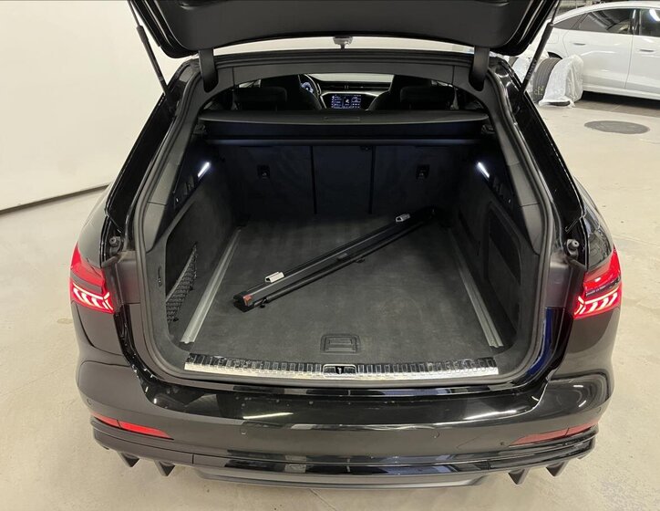 Audi S6 Kombi 3,0 l 253 kw