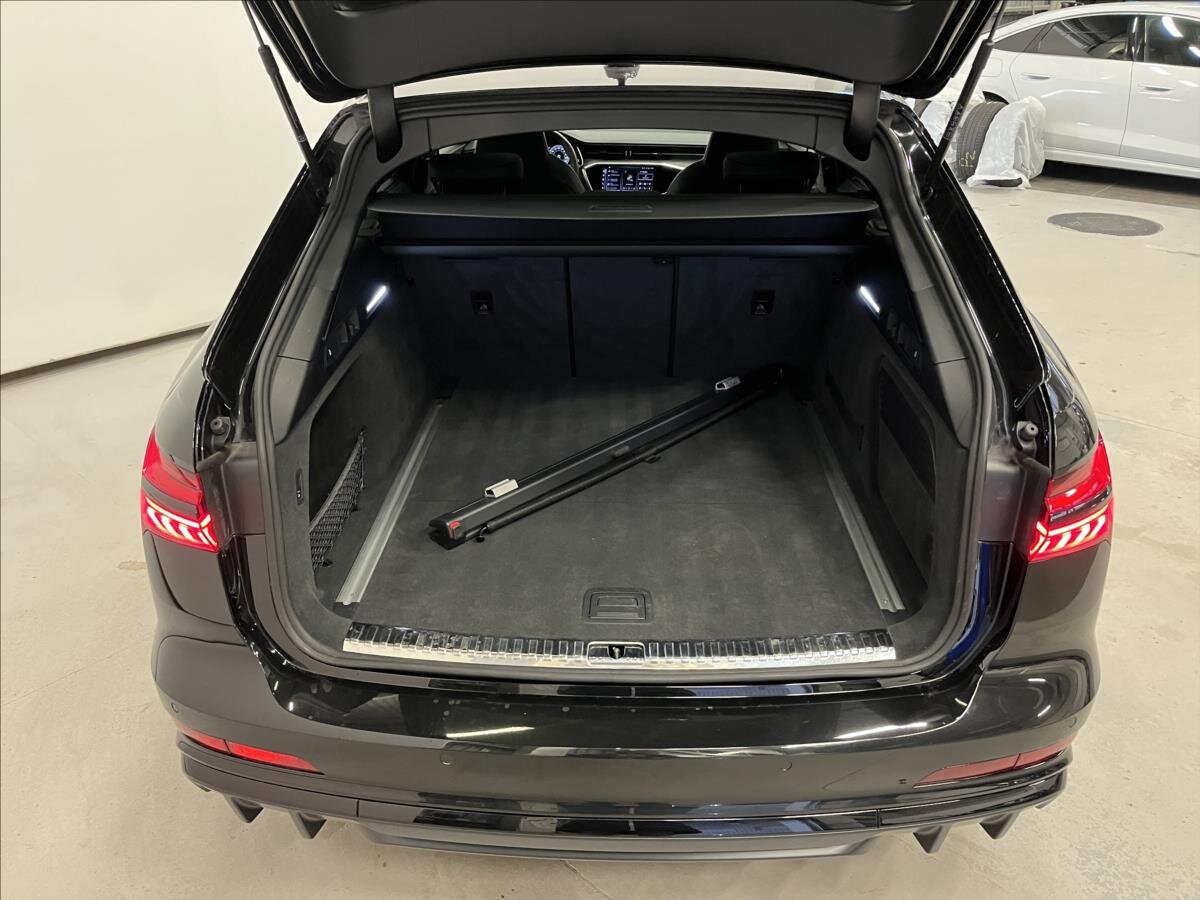 Audi S6 Kombi 3,0 l 253 kw