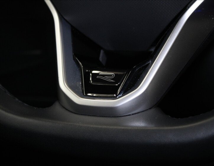 Volkswagen Tiguan Allspace 24