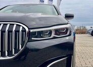 BMW Řada 7 Ostatní 4,4 l 390 kw