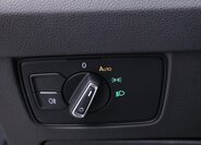 Volkswagen Passat Sedan 1,5 l 110 kw