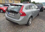 Volvo V60 4