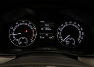 Škoda Scala Hatchback 999,0 81 kw