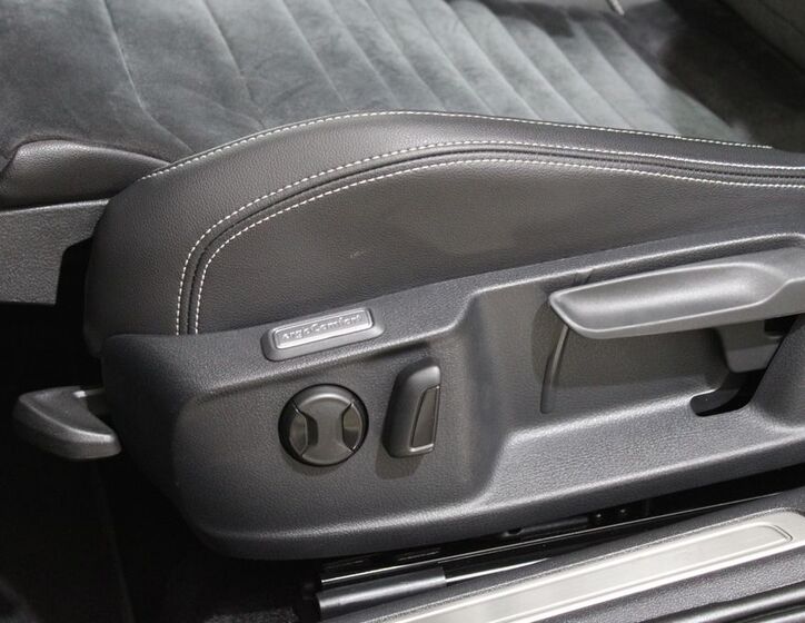 Volkswagen Passat 15