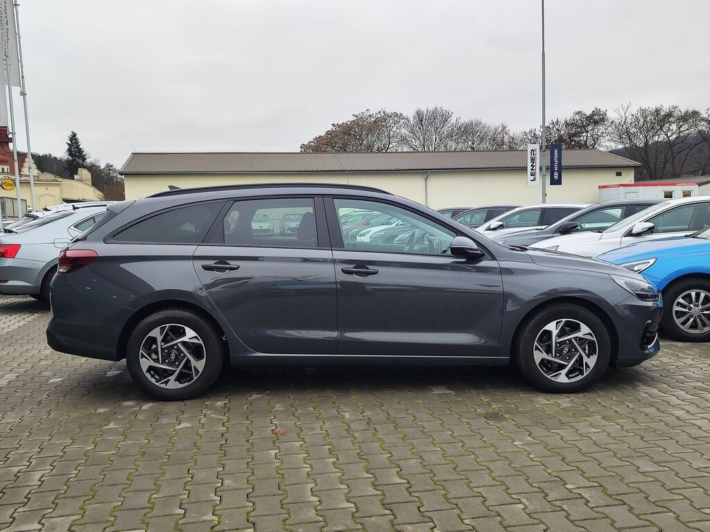 Hyundai i30 Kombi 1,5 l 103 kw